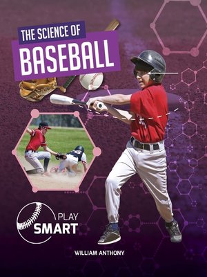 cover image of The Science of Baseball